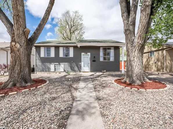 3041 Norwich Ave, Pueblo, CO 81008