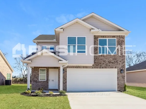 108 London Calvin Way, Hazel Green, AL 35750