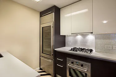 Sold by Brown Harris Stevens
