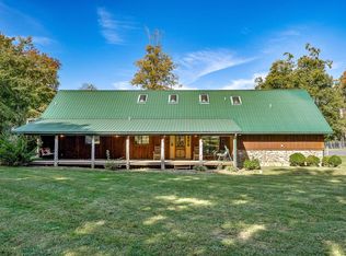 3580 Hilham Rd, Cookeville, TN 38506