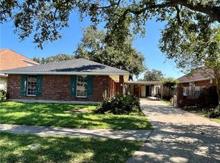 4 Theresa Ave, Kenner, LA 70065