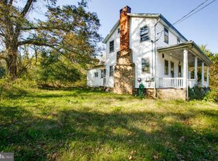 15854 Saint Anthony Rd, Thurmont, MD 21788