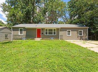 8854 E 59th Ter, Raytown, MO 64133