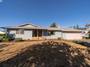 511 SW Dalmatian Ave, Sublimity, OR 97385