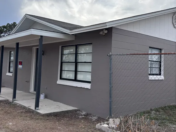 1255 Mystic Rd, Avon Park, FL 33825