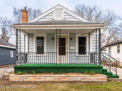 2334 Alpha St, Lansing, MI, 48910