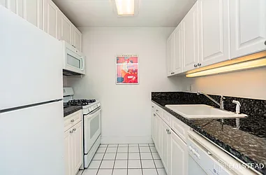 Rented by Halstead Real Estate