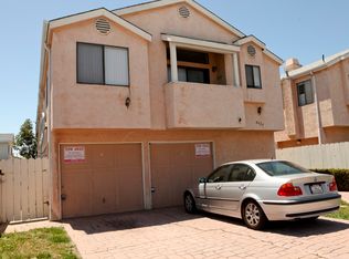 4424 Winona Ave APT 4, San Diego, CA 92115
