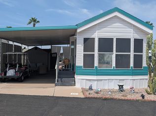 999 W BROADWAY E-11 Avenue #E-11, Apache Junction, AZ 85120