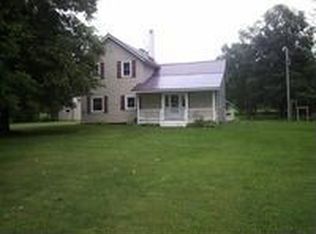 14557 County Highway A, Colfax, WI 54730