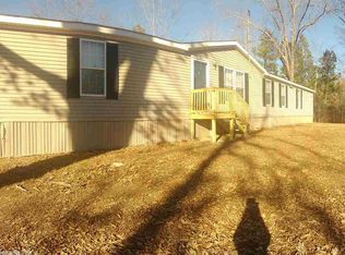 10224 Mars Hill Rd, Bauxite, AR 72011