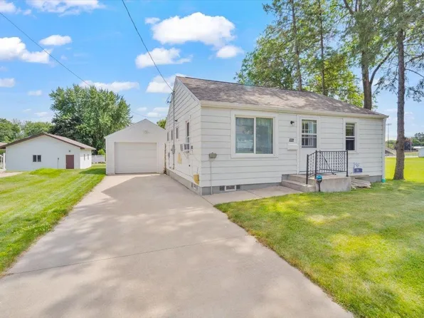 628 Packard St, Tomah, WI 54660