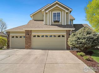 1424 Red Tail Rd, Eaton, CO 80615