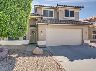 15915 N 89th Ave, Peoria, AZ 85382