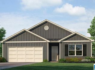 125 Pine Ridge Dr, Odenville, AL 35120