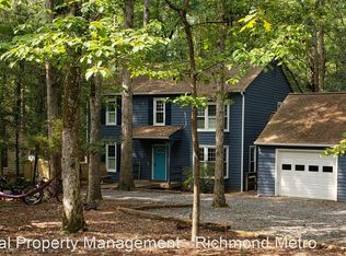 3302 Fox Chase Ct, Midlothian, VA 23112