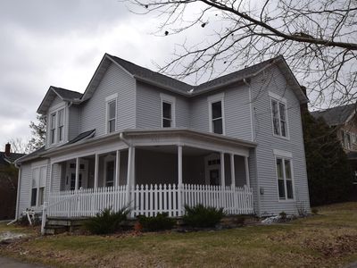 301 S Springfield St, Saint Paris, OH, 43072