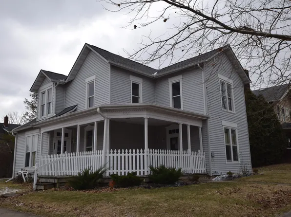 301 S Springfield St, Saint Paris, OH 43072