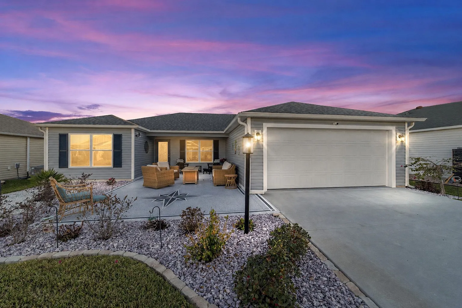 1848 Reece Patterson Dr — Photo 1