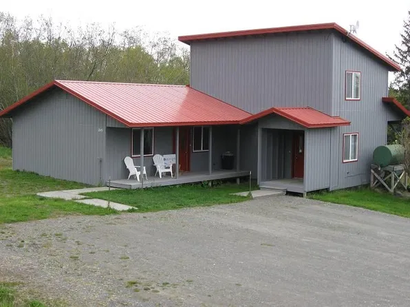2045 E End Rd, Homer, AK 99603