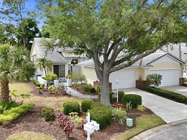 7731 Whitebridge Gln, University Park, FL 34201