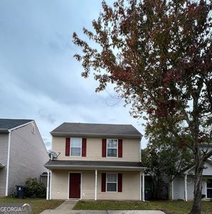 310 Goldenrod Dr, Stockbridge, GA, 30281