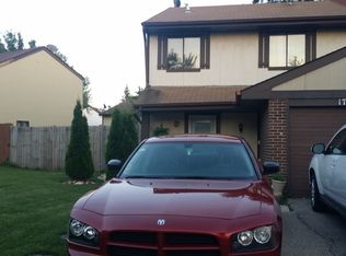 1751 Howe Ln, Hanover Park, IL 60133