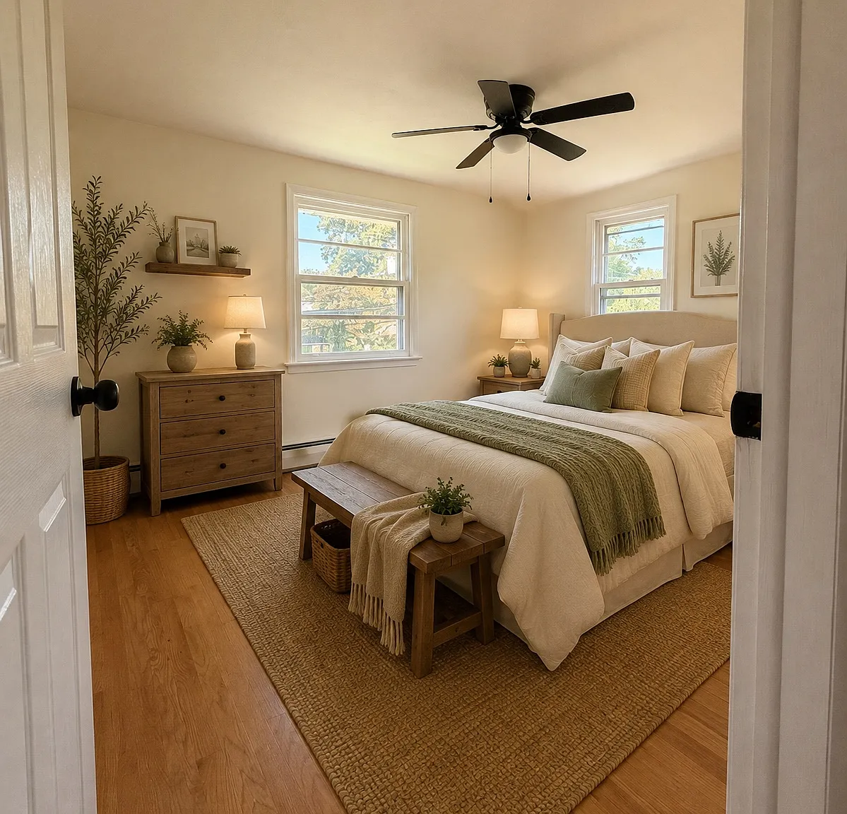 6 Clarendon Ave — Photo 2