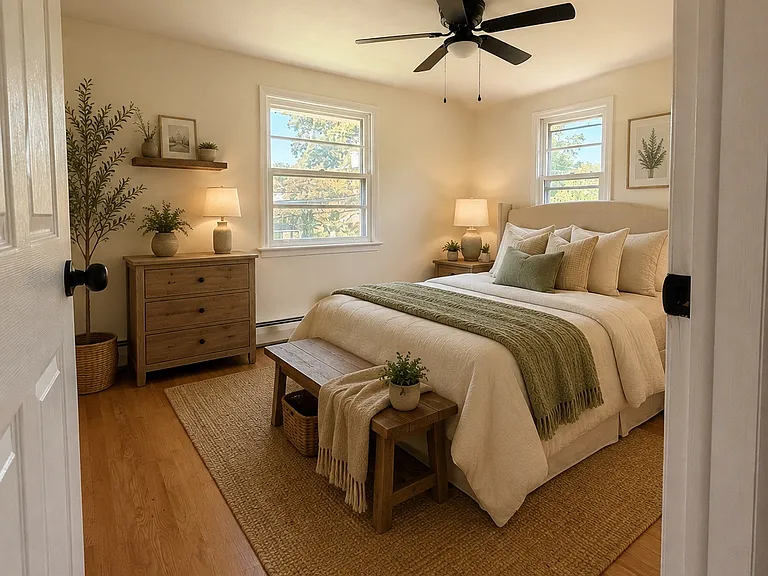 6 Clarendon Ave #3 — Photo 2