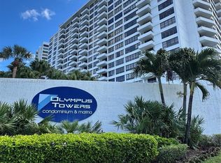 600 Three Islands Blvd APT 901, Hallandale Beach, FL 33009