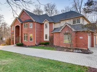 12006 S 90th Ave, Palos Park, IL