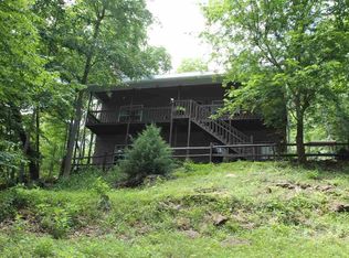 1402 Fawn Rd, Seymour, TN 37865