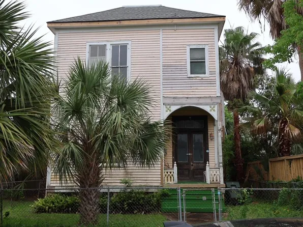919 Winnie St, Galveston, TX 77550