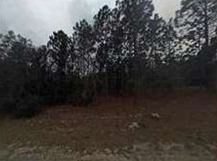 7428 N Sugarberry Dr, Citrus Springs, FL 34434