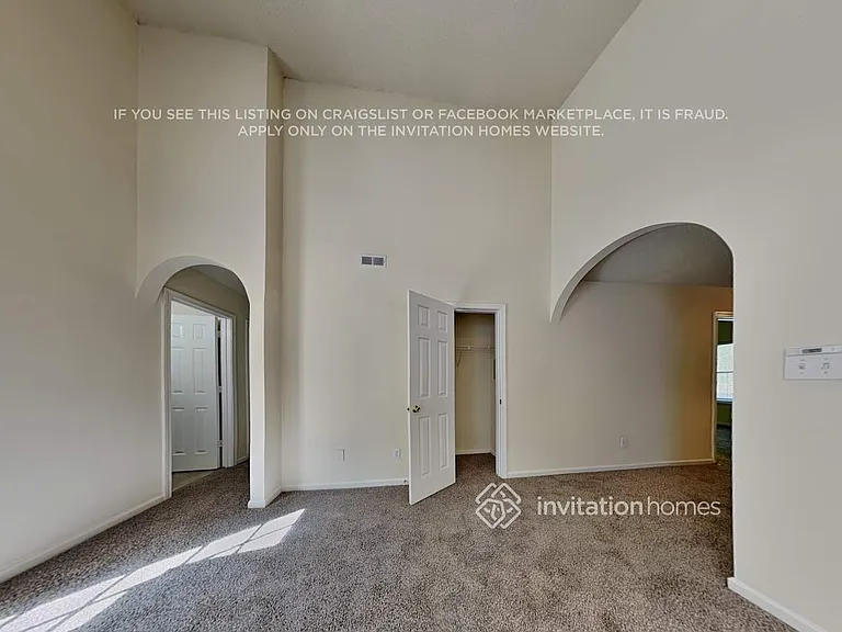3417 Hunting Wood Ct — Photo 5