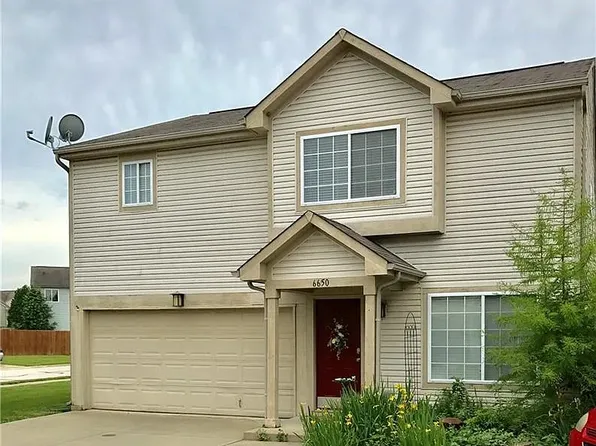 6650 Largo Ln, Plainfield, IN 46168