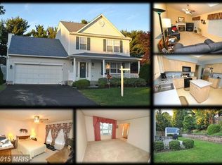 7929 Vernon Ave, Baltimore, MD 21236