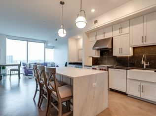 1616 W End Ave #1810, Nashville, TN 37203