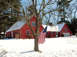 2 Millbrook Cir, Wilbraham, MA 01095