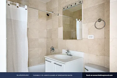 Rented by The Blueground