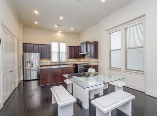 9614 Knight Rd, Houston, TX 77045