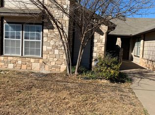 2704 Smith Blvd, San Angelo, TX 76905