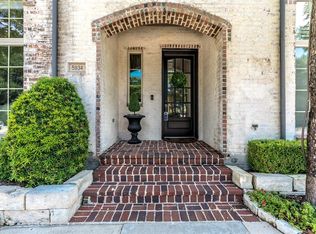 5934 Chipping Way, Dallas, TX 75252