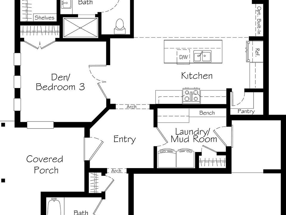 2nd image of 4153 SW Badger Ave Lot 78