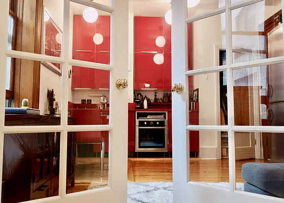 Rented by Corcoran | media 1