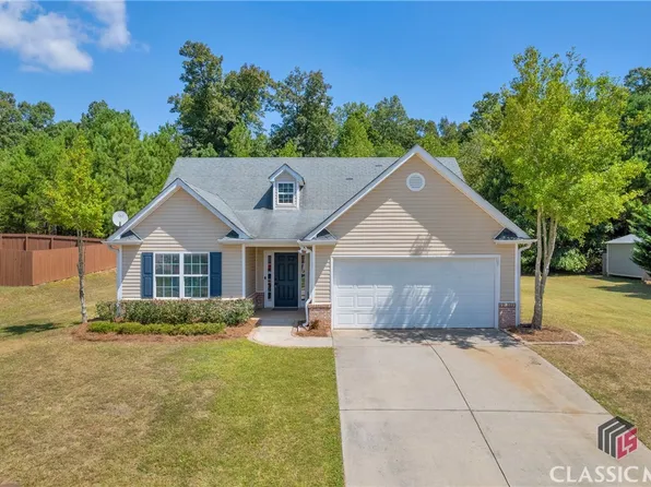 230 Northwood Drive, Commerce, GA 30529