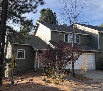 2173 S Linmar Ct, Flagstaff, AZ, 86001
