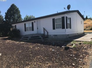 1335 E 2nd St, Arlington, OR 97812