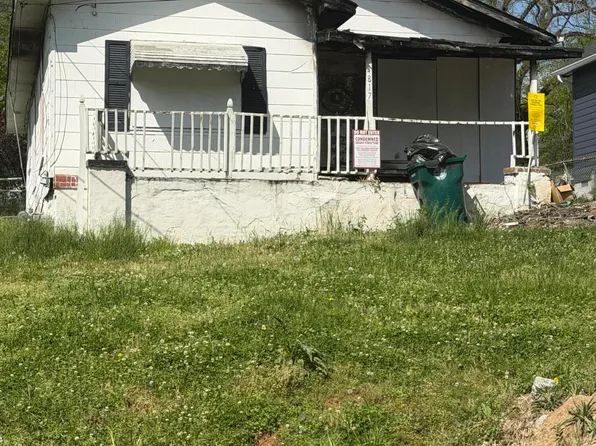 4817 16th Ave, Chattanooga, TN 37407