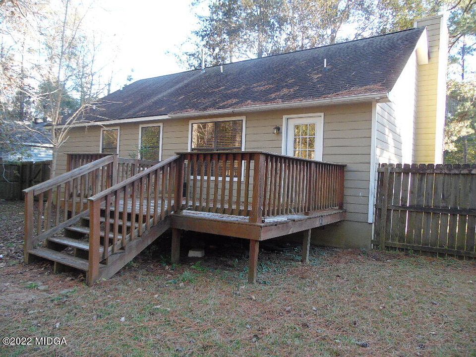 734 Friar Tuck Ln, Macon, GA 31220 MLS 168359 Zillow